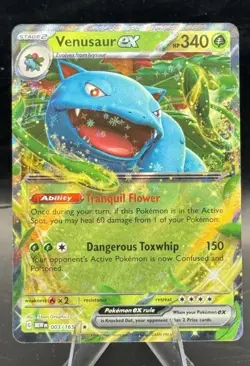 Pokemon Lot Of 20 Double Rare Ex Plus 1 Ultra Rare NM/M Pack Fresh - Image 2