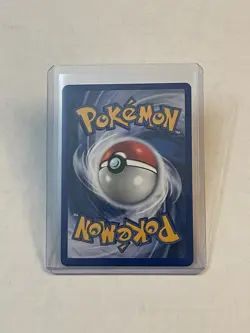 VTG Pokemon TCG Erika's Ivysaur 41/132 Gym Challenge Non Holo Unlimited WOTC LP - Image 2