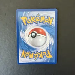 Pokemon Heat Burner 102/080 M2: Inferno X Super Rare Trainer Korean - Image 2