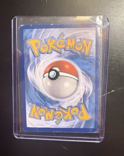 Pokemon Venusaur EX Full Art Promo Holo XY123 180HP Jungle Hammer Poison Powder - Image 2