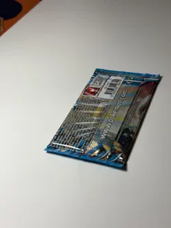 SEALED Pokemon TCG Black and White Plasma Storm Booster Pack (Articuno Artwork) - Image 5
