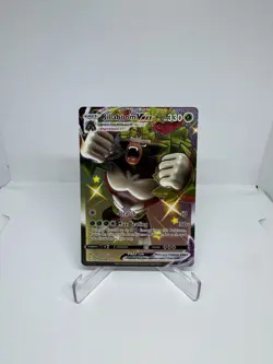 Rillaboom VMAX - SV106/SV122 - Pokemon Shining Fates: Shiny Vault NM - Image 1