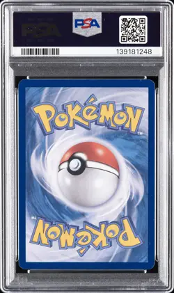 2025 POKEMON KOREAN SV-P PROMO #173 DITTO PSA 10 - Image 2