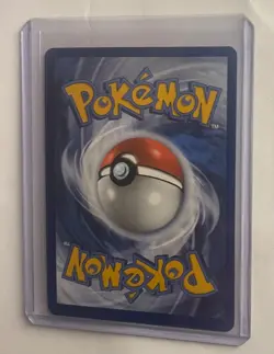 Pokemon Persian 078/064 Shrouded Fable Illustration Rare Near Mint - Image 2