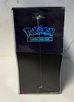 Pokemon Phantasmal Flames Pokemon Center ETB Elite Trainer Box - Sealed New Tcg - Image 2