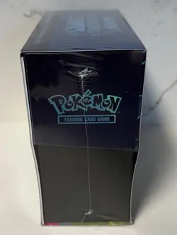 Pokemon Phantasmal Flames Pokemon Center ETB Elite Trainer Box - Sealed New Tcg - Image 3