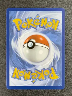 GIOVANNI'S CHARISMA 204/165 151 Special Illustration Rare SIR NM 2023 Pokemon - Image 2