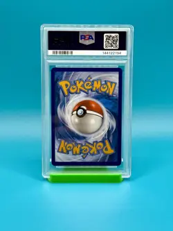 PSA 9 - 2025 POKEMON DAY PRE EN EEVEE PROMO 074/131 - Image 2