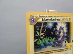 Carte Pokemon " Salarsen Lumineux " Promo - SWSH137 Celebrations 25 Ans EB7.5 FR - Image 3