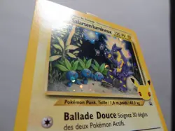 Carte Pokemon " Salarsen Lumineux " Promo - SWSH137 Celebrations 25 Ans EB7.5 FR - Image 5