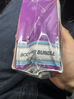 Pokemon Scarlet & Violet Destined Rivals Booster Bundle Box Sealed - Image 4