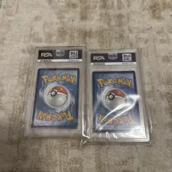 2020 Pokemon Sword & Shield CHARIZARD- VIVID VOLTAGE CRACKED ICE HOLO #25 PSA 10 - Image 3