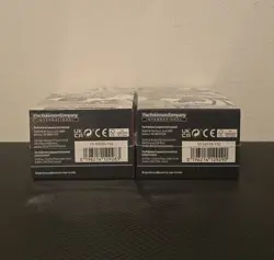Two Pokemon Booster Bundles (1x) Black Bolt (1x) White Flare New Factory Sealed - Image 5