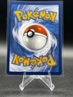 Walking Wake ex 050/162 SV05: Temporal Forces Holo Pokemon TCG - Image 2