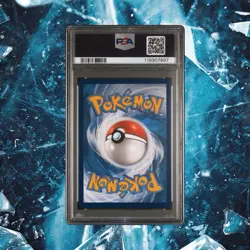 2025 Articuno Illustration Rare 161/159 PSA 10 Journey Together Pokemon - Image 2