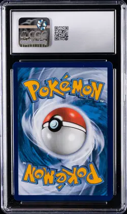 2023 POKEMON CROWN ZENITH GALARIAN GALLERY HOLO MEWTWO VSTAR CGC 10 GEM MINT - Image 2