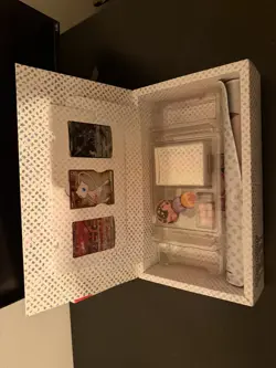 Pokemon 151 Ultra Premium Collection Promos/items (no booster Packs) - Image 2