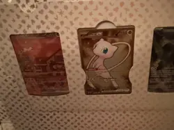 Pokemon 151 Ultra Premium Collection Promos/items (no booster Packs) - Image 5