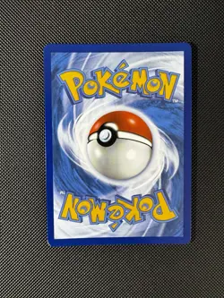 Pokemon TCG Blastoise EX Sir 200/165 Scarlet & Violet 151 - Image 2
