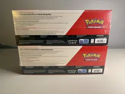Pokemon Prismatic Evolutions Sam’s Club Exclusive Surprise Box + Booster Bundle - Image 2