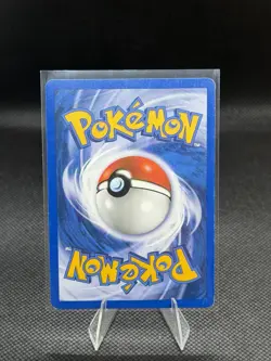 Pokemon TCG Neo Genesis Moo-Moo Milk #101/111 Unlimited Common Vintage 2000 MP - Image 2