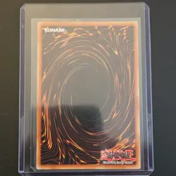 Blue-Eyes White Dragon Secret Rare Kaiba Set Unlimited Yu-Gi-Oh! TCG - Image 2