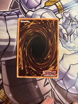 (Ey) Kozmo Dark Planet SHVI-EN085 Shining Victories 1st Edition VLP - Image 2