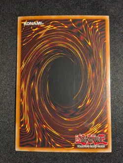 Yugioh - Celtic Guardian LOB-007 Unlimited Super Rare NM - Image 2