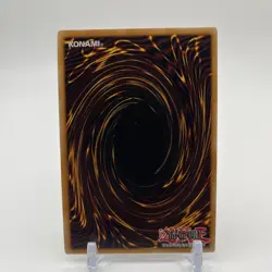 Yugioh Red-Eyes Darkness Metal Dragon ABPF-ENSE2 Super Rare Limited Edition LP - Image 2