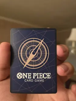 One Piece Luffy Promo ST21-014 Magazine Weekly Shonen Jump US SELLER NO TARIFFS - Image 2