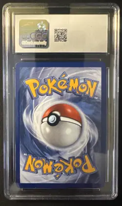 CGC GEM MINT 10 Pokemon Umbreon ex SVP176 Sv: Scarlet & Violet Promo Cards Holo - Image 2