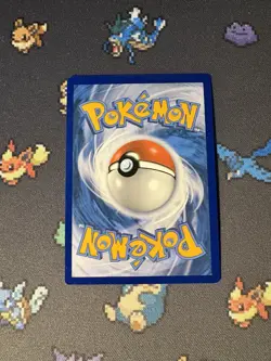 Pokemon Cards Dragonite 119/181 Cosmos Holo Promo Team Up - (NM) HOLO BLEED #1 - Image 4