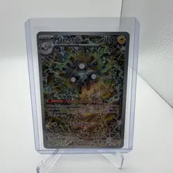 Magneton 159 Scarlet & Violet: Surging Sparks Promo Card Holo TCG - Image 1