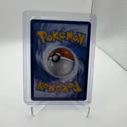 Magneton 159 Scarlet & Violet: Surging Sparks Promo Card Holo TCG - Image 2