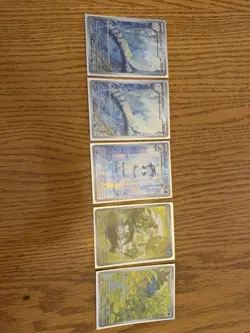 Lot of 5 Pokemon SV Full Art Holo Cards – Dragonite, Bulbasaur & More NM - Image 2