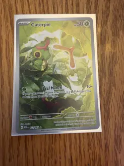 Lot of 5 Pokemon SV Full Art Holo Cards – Dragonite, Bulbasaur & More NM - Image 5