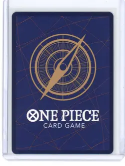 Nami OP14-031 SR* Alt Art Near Mint One Piece Trading Card Game English - Image 2