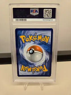 PSA 9 Victini 208 Sv: Scarlet & Violet Promo Cards Holo - Image 2