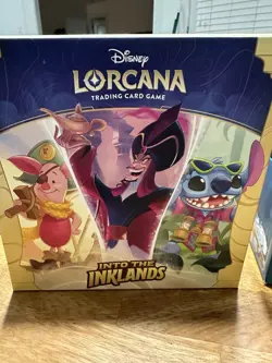 Disney Lorcana Bulk Lot Random Cards - Image 2