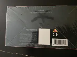 MTG MAGIC IKORIA LAIR OF BEHEMOTHS DRAFT BOOSER BOX ENGLISH SEALED FREE PRIORITY - Image 3