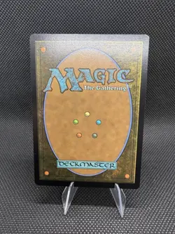 High Perfect Morcant Lorwyn Eclipsed Regular - Image 2