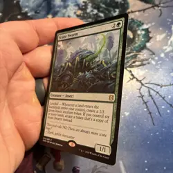 Scute Swarm Zendikar Rising Regular - Image 3