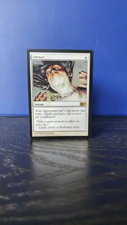 Silence Core Set 2011 (M11) Regular - Image 1