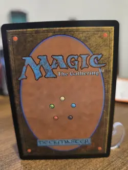 Magic: The Gathering Sneak Attack #331 Retro Frame, Near Mint Condition - Image 2