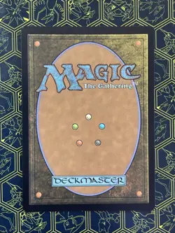 MTG Ebondeath, Dracolich 100/281 Adventures in the Forgotten Realms FOIL 100 - Image 2