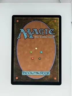 Magic: The Gathering Lorwyn Eclipsed Glen Elendra's Answer (Showcase) 306 NM - Image 2