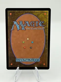 BIRDS OF PARADISE (BORDERLESS) BLOOMBURROW MTG MAGIC THE GATHERING NEAR MINT - Image 2