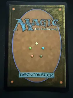 Pumpkin Bombardment 139 SPM Marvel Spider-Man MTG Foil Near Mint - Image 2