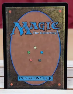 Blightsteel Colossus #235 - The List Reprints - Regular NM - Image 2