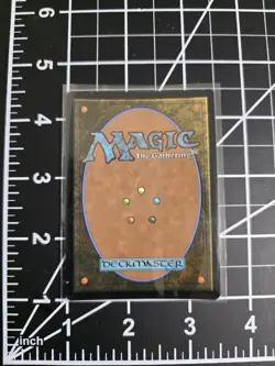 Green Goblin, Revenant 0130 SPM Foil MTG Spiderman NM/M - Image 2